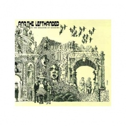 And The Lefthanded - In The Kingdom Of Shadows (CD)