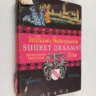William Shakespeare : William Shakespearen suuret draamat 2 - pikkukuva 1