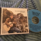 Dave Baker This land is what i am CD - pikkukuva 1