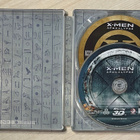 X-Men: Apocalypse (2016) Limited Steelbook - pikkukuva 4