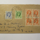 1955 Rhodesia kuori USAan - pikkukuva 1