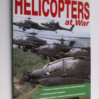 Marshall Cavendish : Helicopters at war - pikkukuva 1