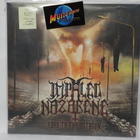 IMPALED NAZARENE - ROAD TO THE OCTAGON UUSI LP - pikkukuva 1