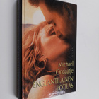 Michael Ondaatje : Englantilainen potilas - pikkukuva 1