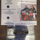 Anna Hanski & Lee Hazlewood: Gypsies & Indians c-kasetti - pikkukuva 1