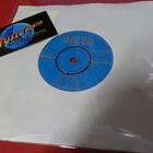 THE ROLLING STONES - THE LAST TIME EX- 7'' SINGLE - pikkukuva 1