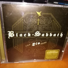 CD BLACK SABBATH : THE DIO YEARS ( SIS POSTIKULU ) - pikkukuva 1