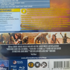 JOHN CARTER Blu-ray - pikkukuva 2