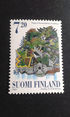2000 suomenlinna**
