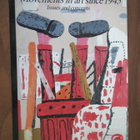 Edward Lucie-Smith: Movements in art since 1945 - pikkukuva 1