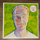 Asa - Love LP - pikkukuva 1