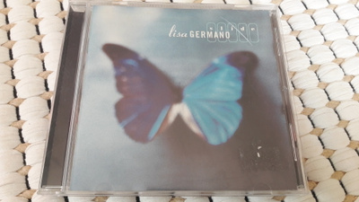 Lisa Germano – Happiness (CD)