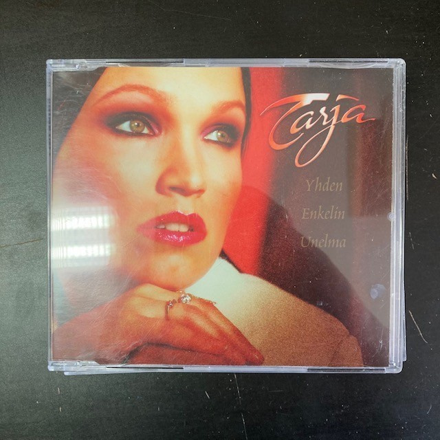 Tarja Turunen - Yhden enkelin unelma CDS