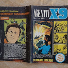 Agentti X9 2/1974 - pikkukuva 2