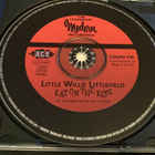Little Willie Littlefield - Kat On The Keys - pikkukuva 3
