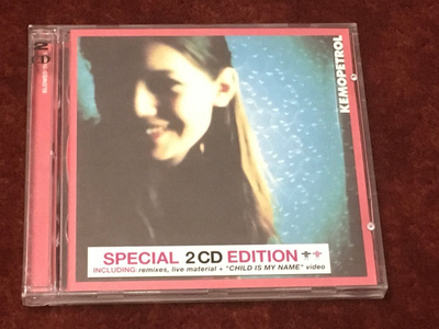 KEMOPETROL - SLOWED DOWN - 2CD