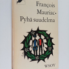 Francois Mauriac : Pyhä suudelma - pikkukuva 1