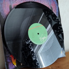 The Cult – Wild flower MAXISINGLE - pikkukuva 3