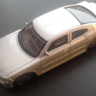 Lamborghini Reventón Burago 1/43 - pikkukuva 1