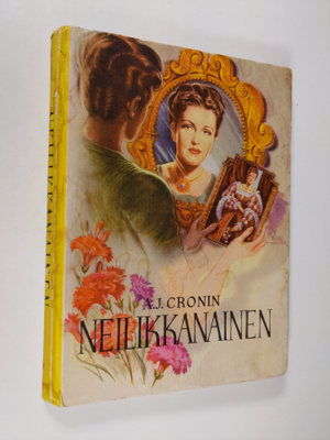 A. J. Cronin : Neilikkanainen