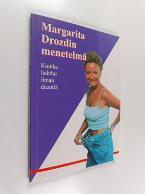 Margarita Drozdin menetelmä