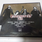 ENTOMBED A.D. - DEAD DAWN UUSI CD + C-KASETTI BOKSI - pikkukuva 2