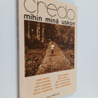 Credo : mihin minä uskon - pikkukuva 1