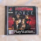 Fighting Force PS1-peli (PAL) - pikkukuva 1