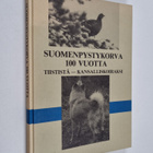 Suomenpystykorva 100 vuotta : tiististä - kansalliskoiraksi - pikkukuva 1