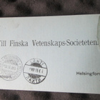 Suomen Suuriruhtinaskunta 1895-1896: kolme säähav.korttia - pikkukuva 4