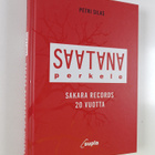 Petri Silas : Saatana perkele - pikkukuva 1