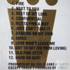 Aswad: 100 Wicked CD - pikkukuva 2
