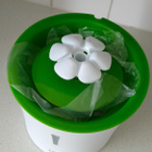 KISSAN/ koiran VESIAUTOMAATTI, CATIT 2,0 FLOWER FOUNTAIN - pikkukuva 1