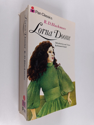 Richard Doddridge Blackmore ym. : Lorna Doone