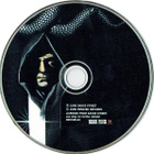 Pat Jam • The Squeeler CD Maxi-Single - pikkukuva 3