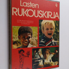 Lasten rukouskirja - pikkukuva 1