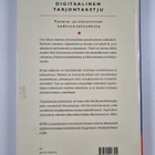 Digitaalinen tarjontaketju : tavara- ja tietovirrat uudes... - pikkukuva 2