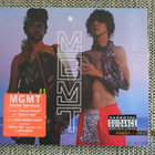 MGMT - ORACULAR SPECTACULAR (CD) - pikkukuva 1