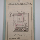 Casper kiltti kummitus 12/1992 - pikkukuva 2