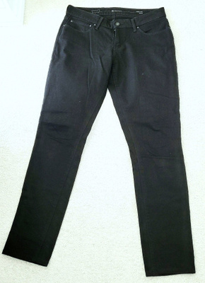 Levi´s bold curve skinny farkut M