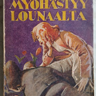 Theodora Du Bois Kuolema myöhästyy lounaalta - pikkukuva 1
