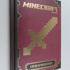 Stephanie Milton : Minecraft : stridshandboken - pikkukuva 1