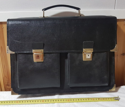 KEINONAHKASALKKU Vintage