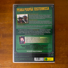 Pekka Puupää tositoimissa DVD - pikkukuva 2