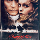 Sleepy Hollow - Päätön ratsumies - pikkukuva 1