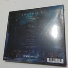 ANATHEMA - UNIVERSAL UUSI DIGIPAK CD+DVD - pikkukuva 2