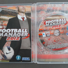 PC/MAC DVD: Football Manager 2012 peli (2011) - pikkukuva 3