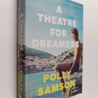 Polly Samson : A theatre for dreamers - pikkukuva 1