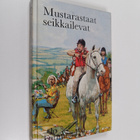 Jo Furminger : Mustarastaat seikkailevat - pikkukuva 1
