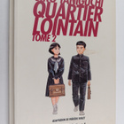 Jiro Taniguchi : Quartier lointain, tome 1-2 - pikkukuva 1